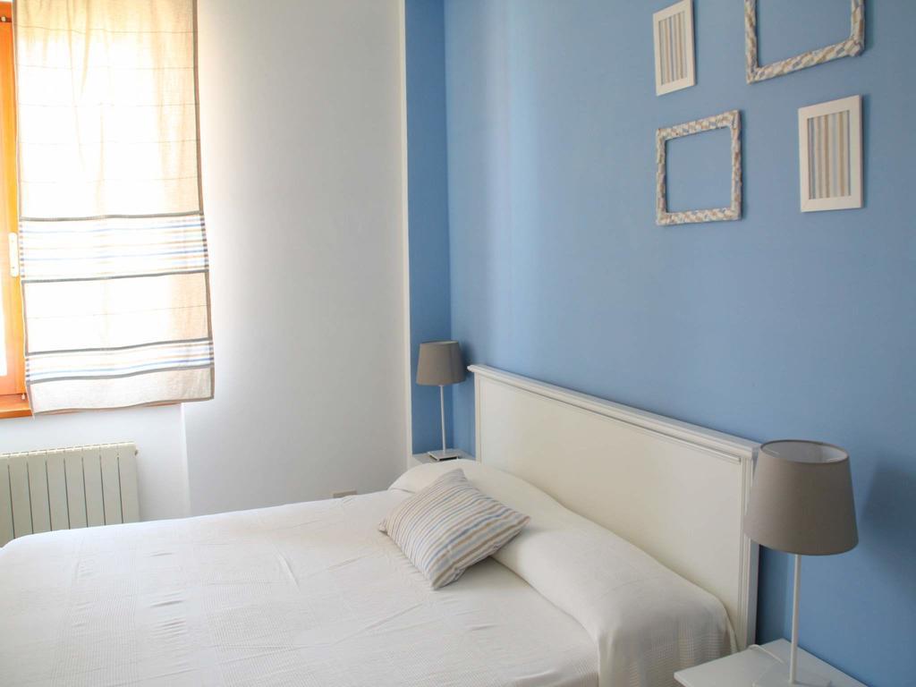 Cristina B&B Sassoferrato Habitación foto