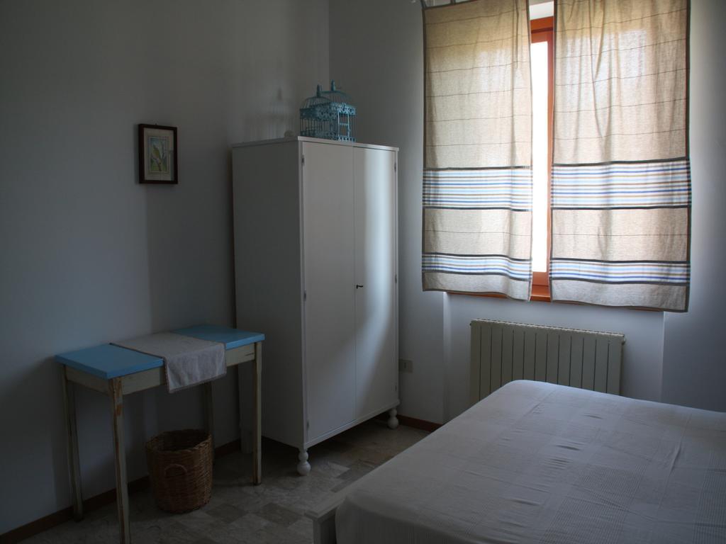 Cristina B&B Sassoferrato Habitación foto