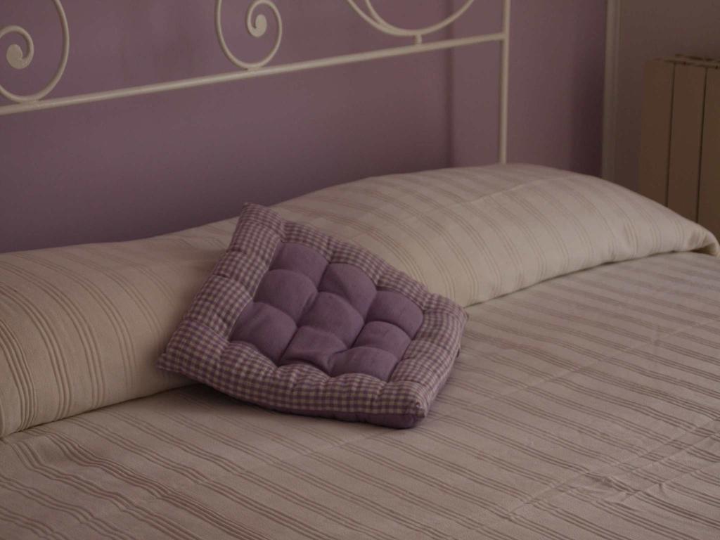 Cristina B&B Sassoferrato Habitación foto